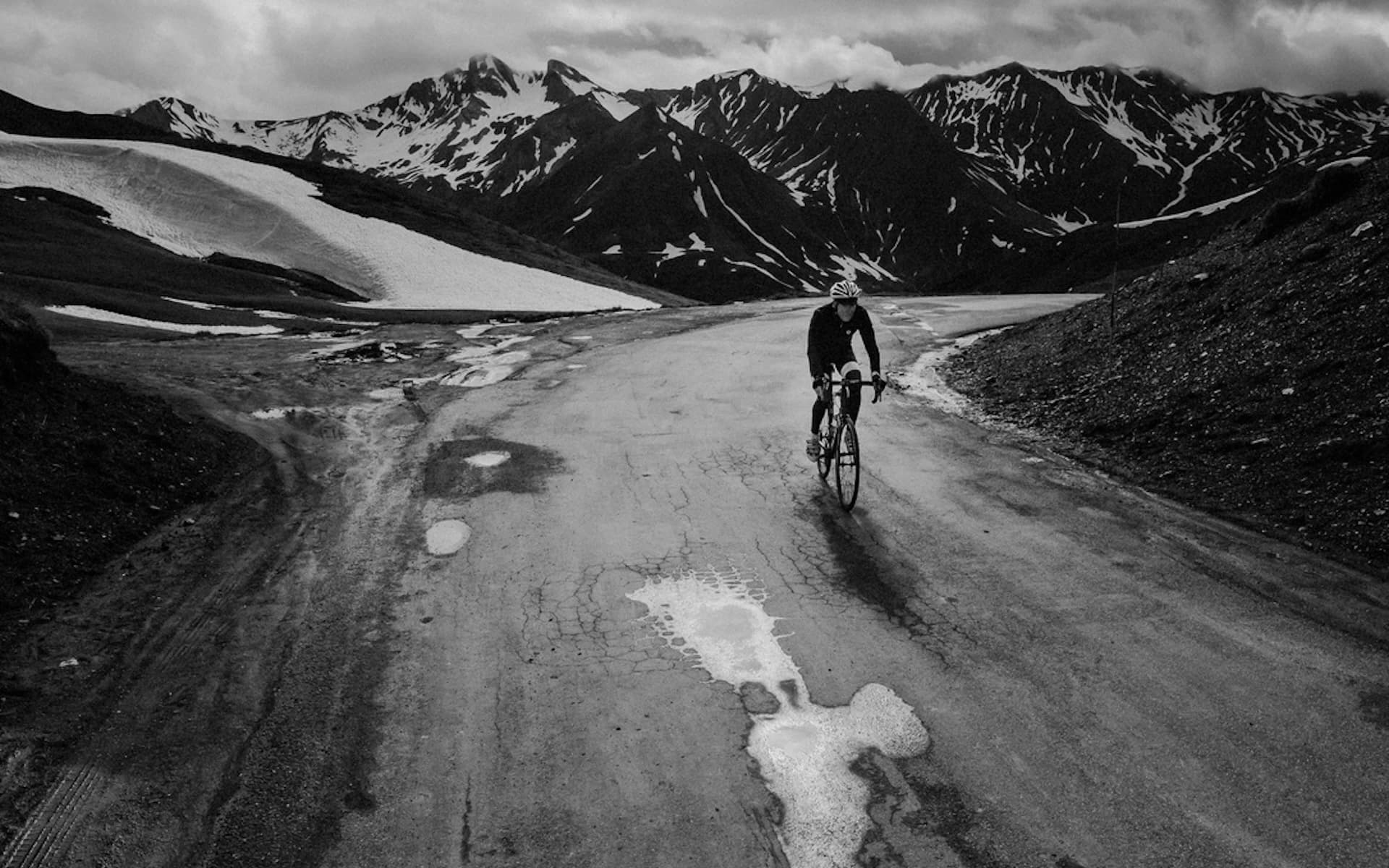 Elite Cycling Community