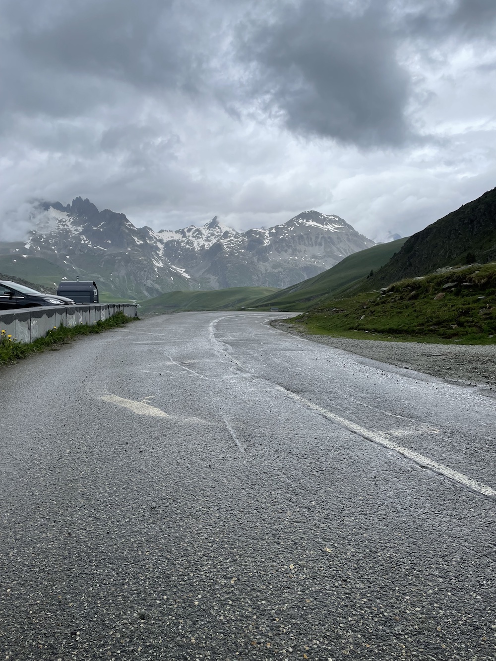 col de la cayolle cycling