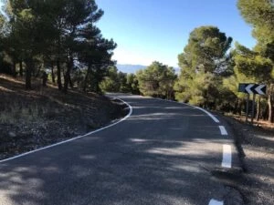 col de la cayolle cycling