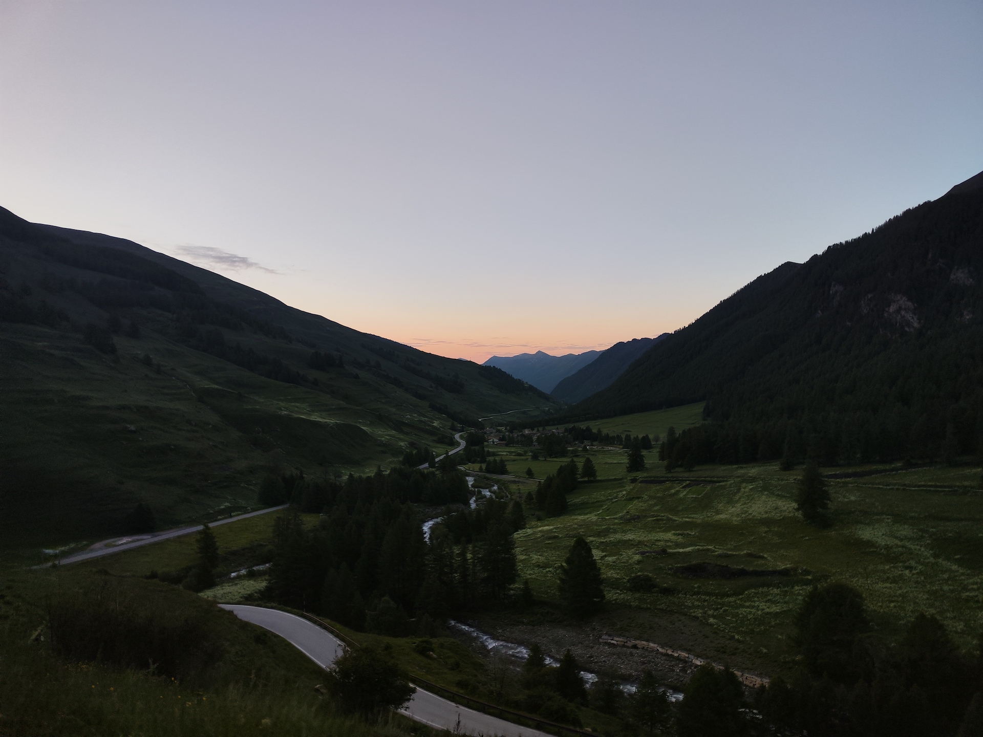 col de la cayolle cycling