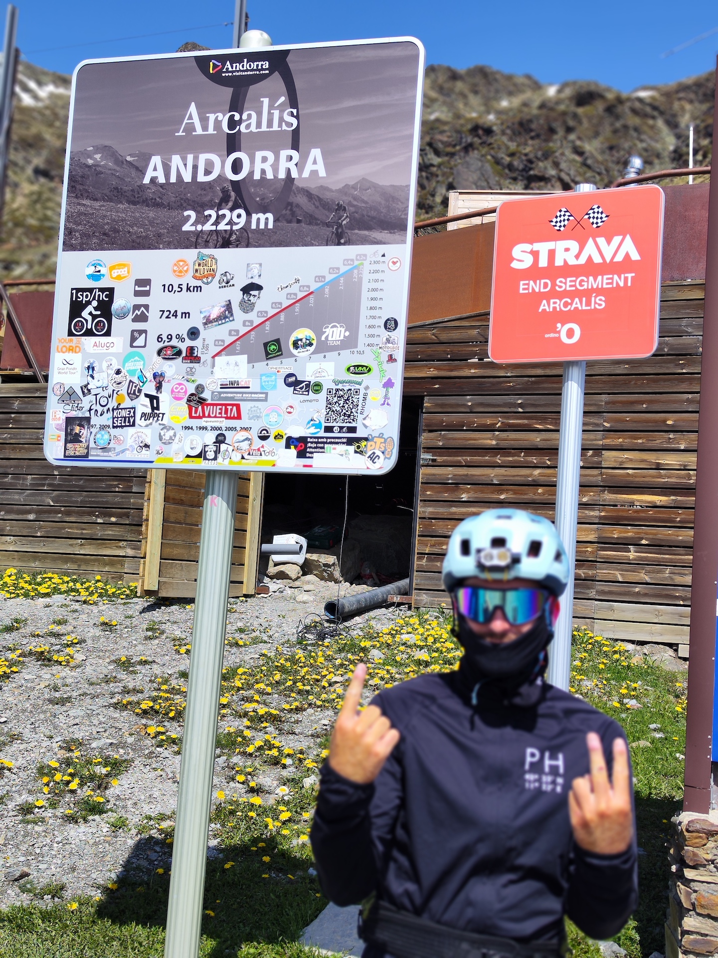 col de la cayolle cycling