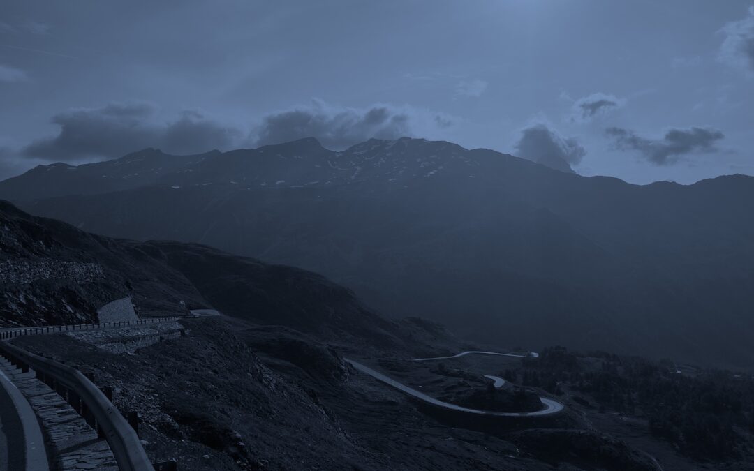 Bernina Pass (2,330)