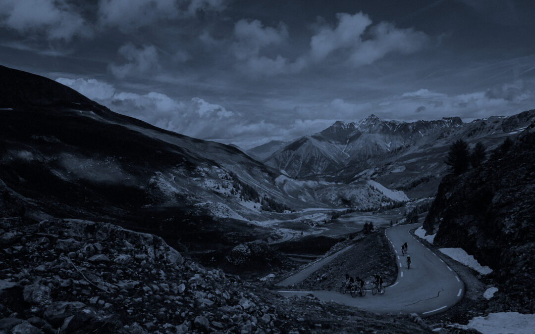 Cime de la Bonette (2,802)