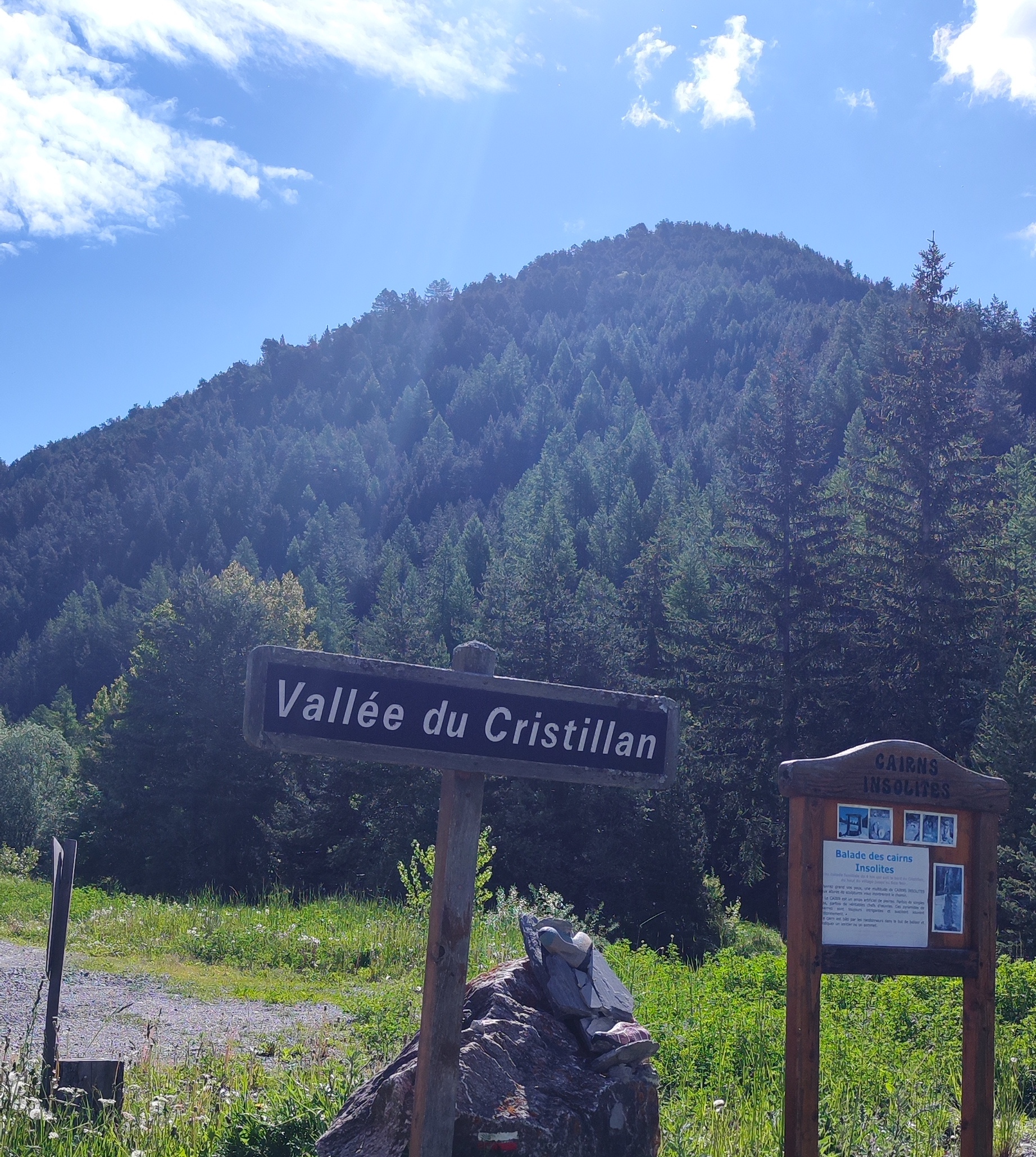 col de la cayolle cycling