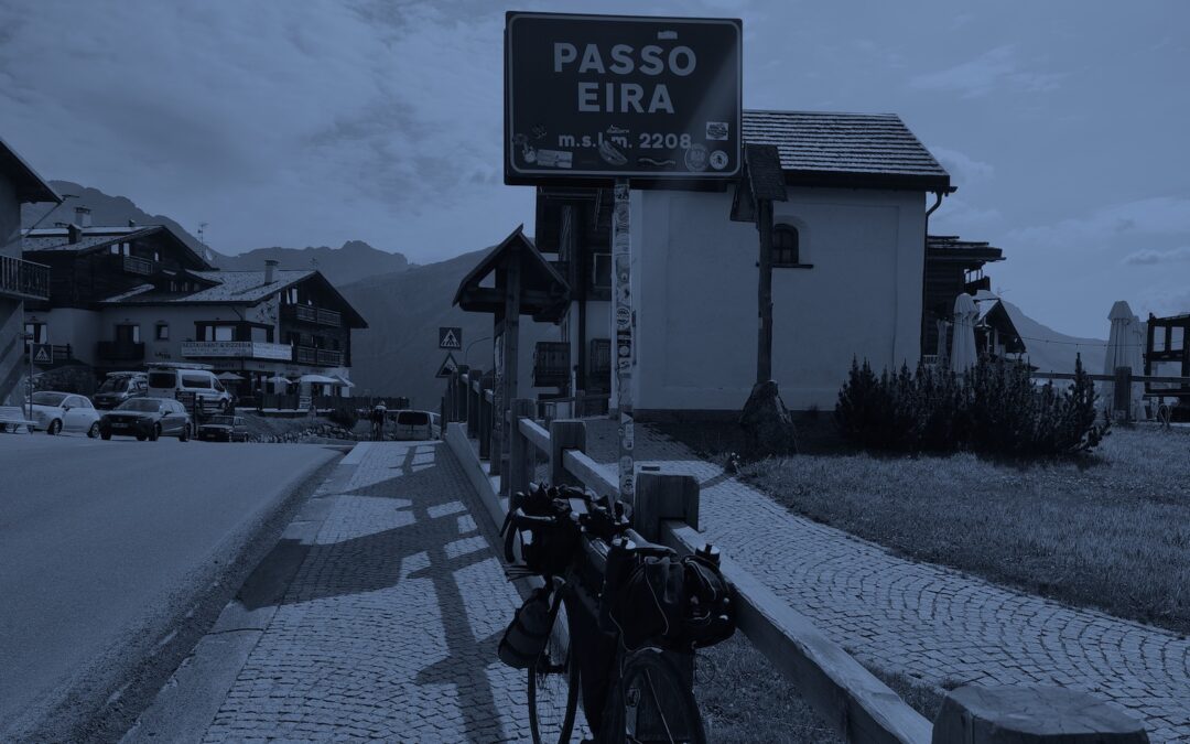 Passo Eira (2,208)