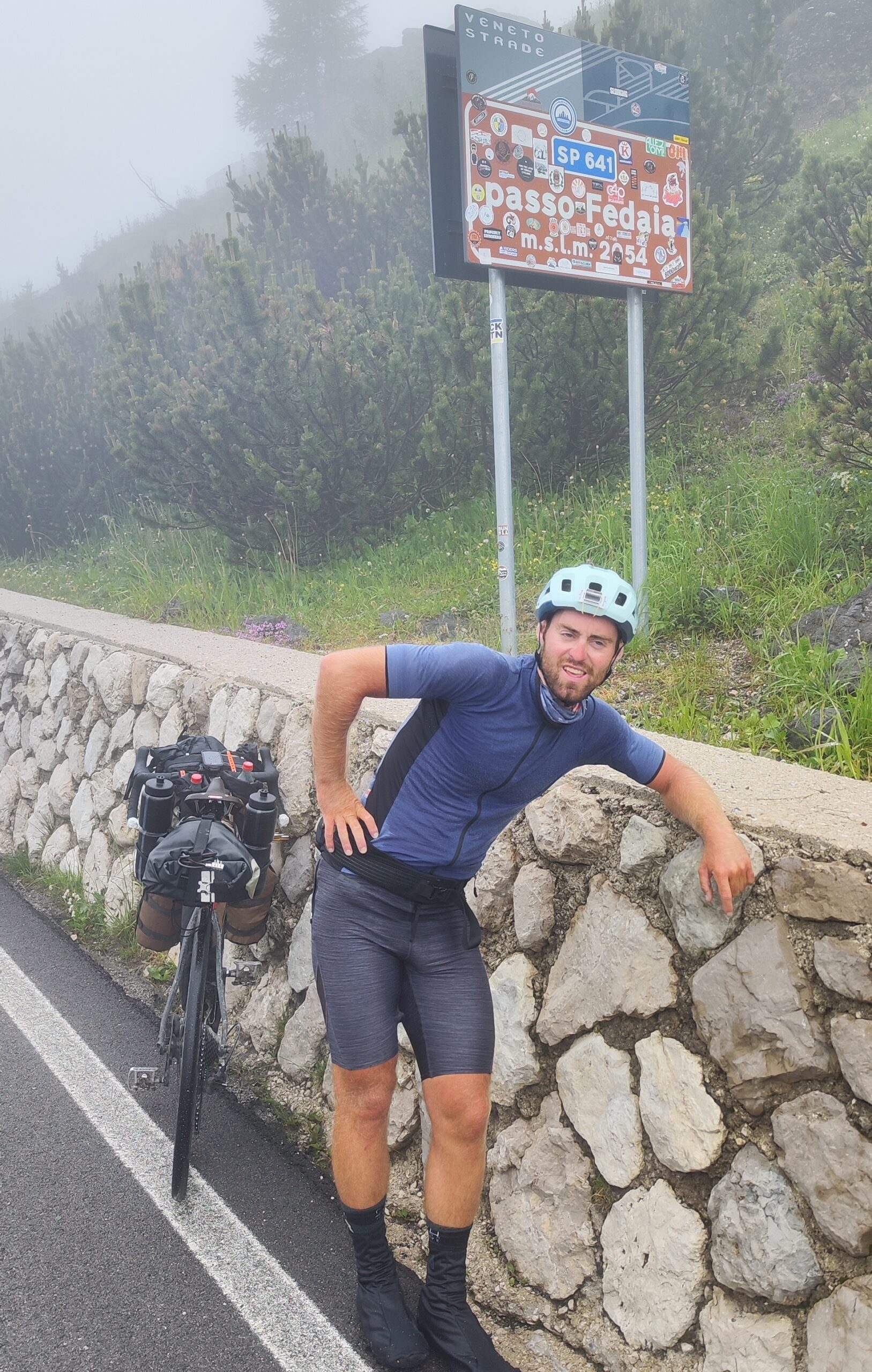 col de la cayolle cycling