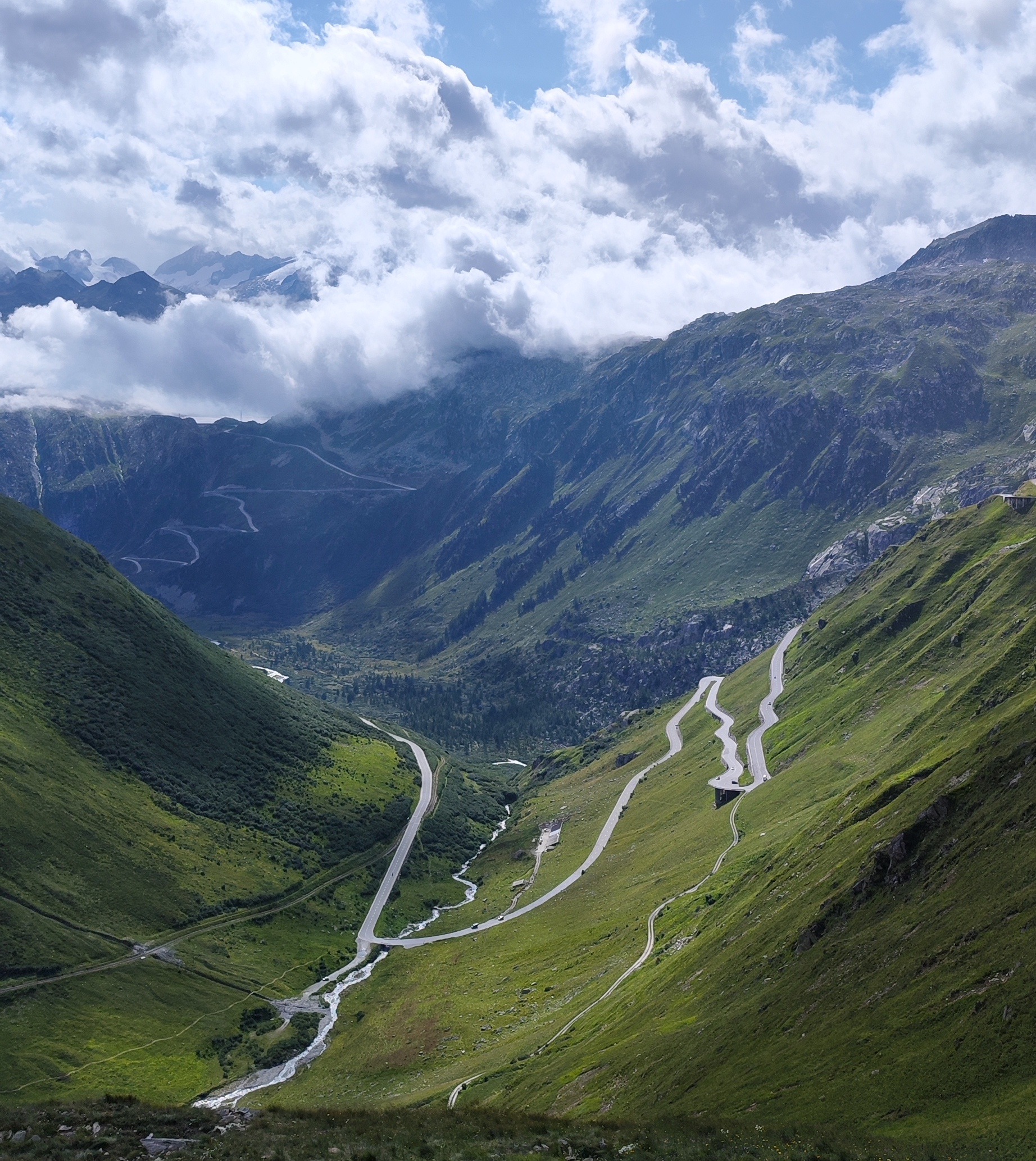 col de la cayolle cycling