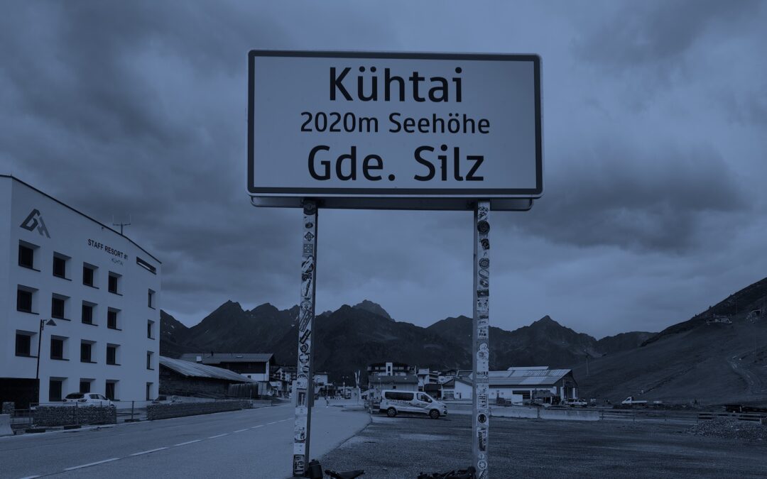 Kühtai (2,020)