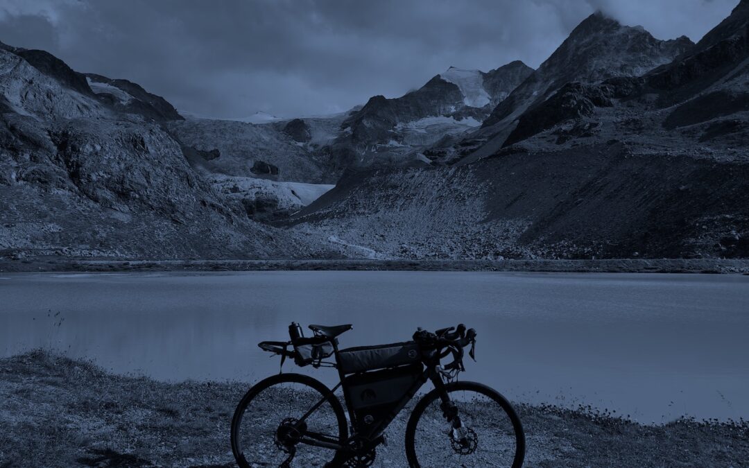 Lac de Moiry (2,276)