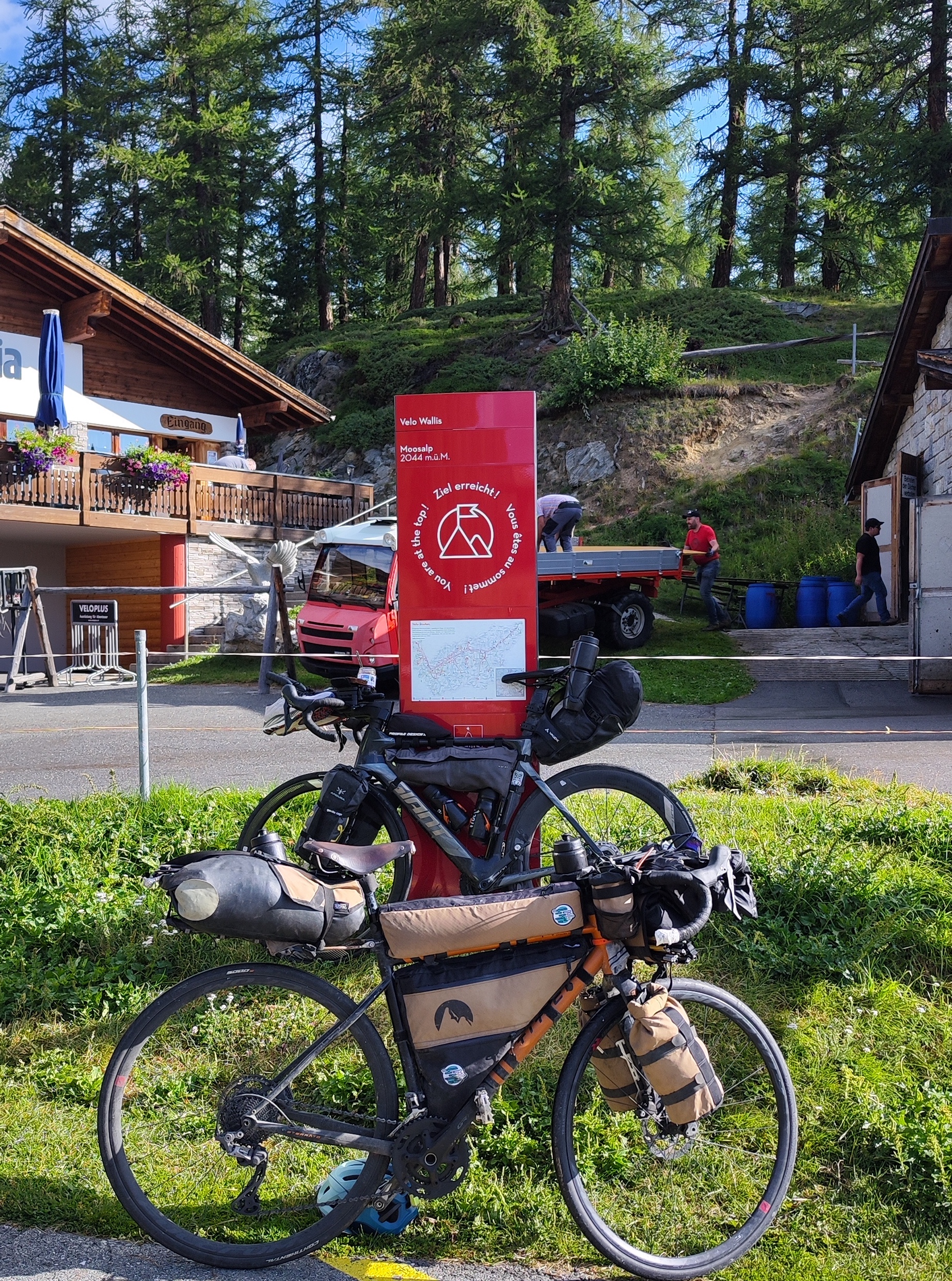 col de la cayolle cycling