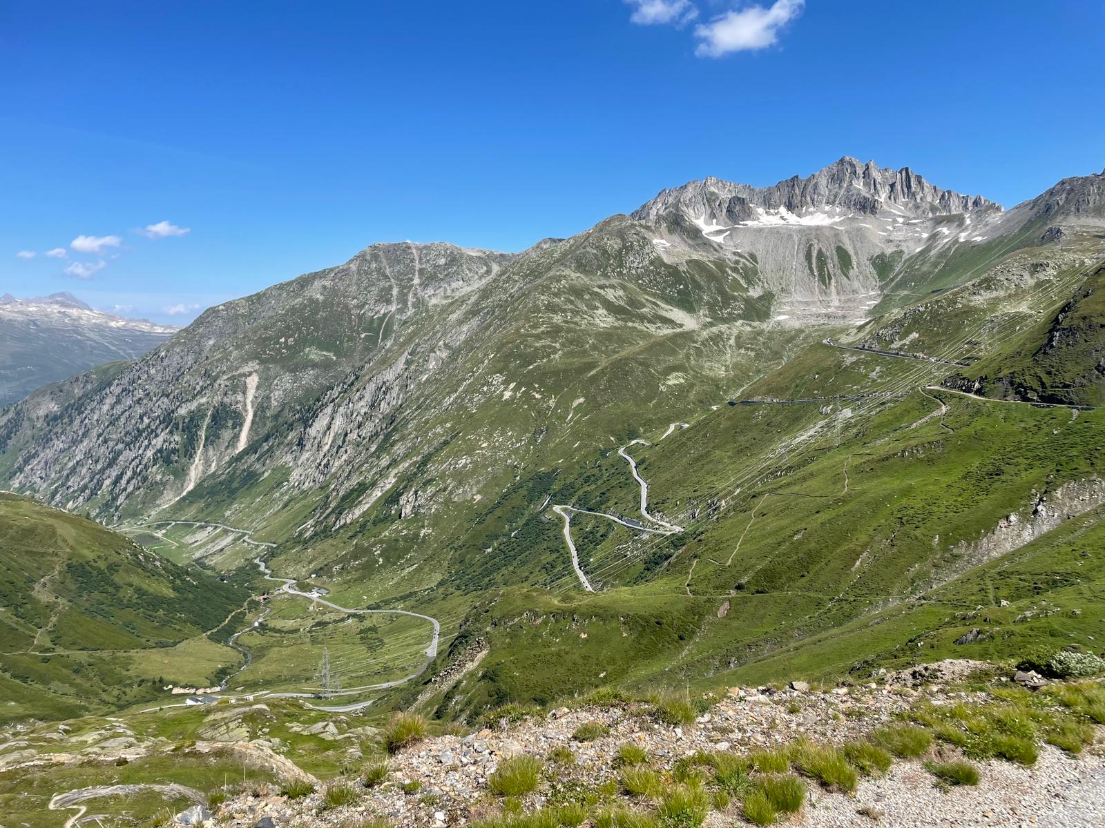 col de la cayolle cycling