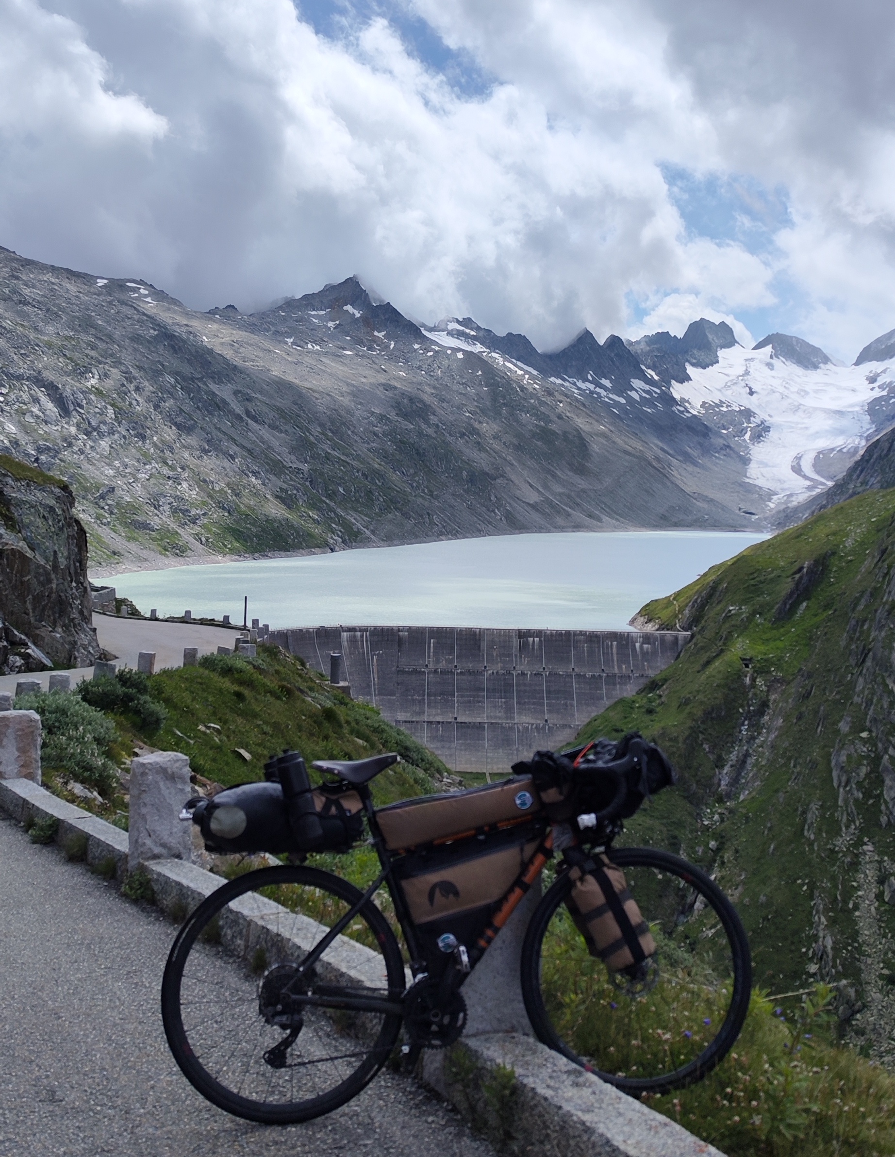 col de la cayolle cycling