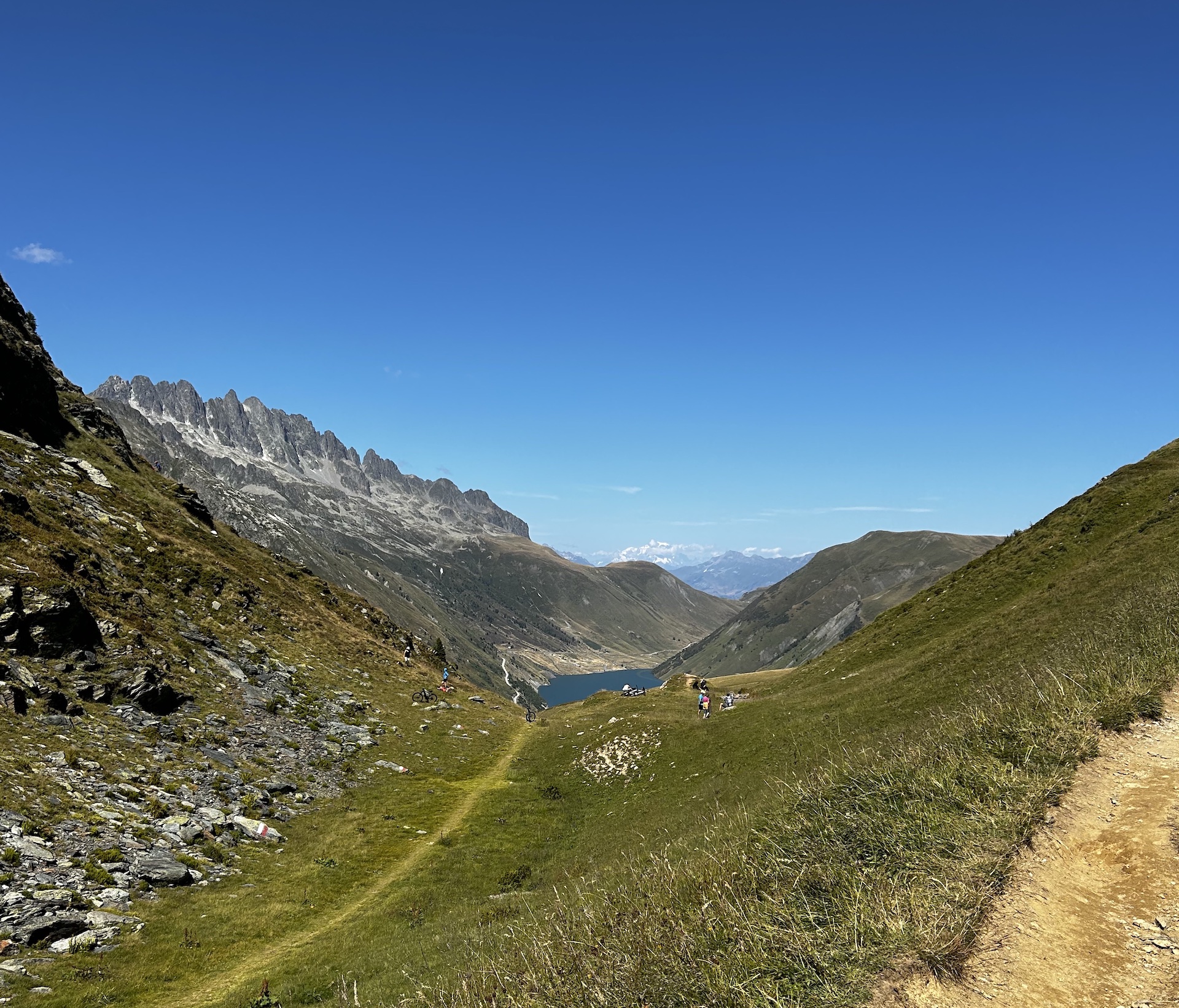 col de la cayolle cycling