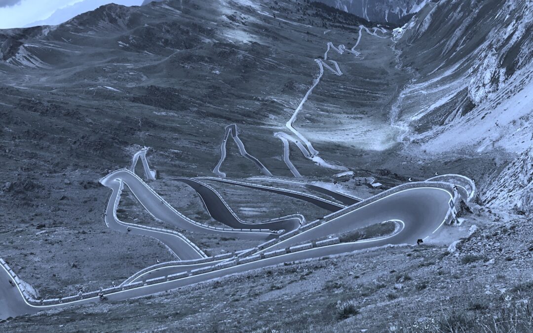 Passo Stelvio (2,758)