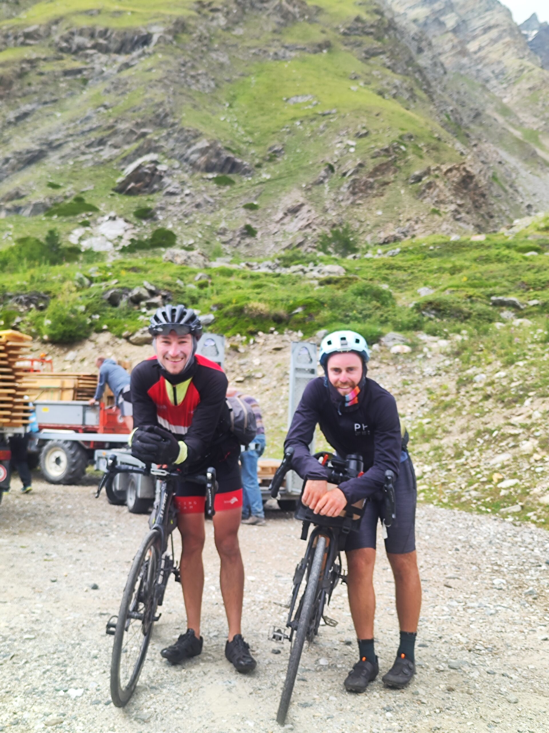 col de la cayolle cycling