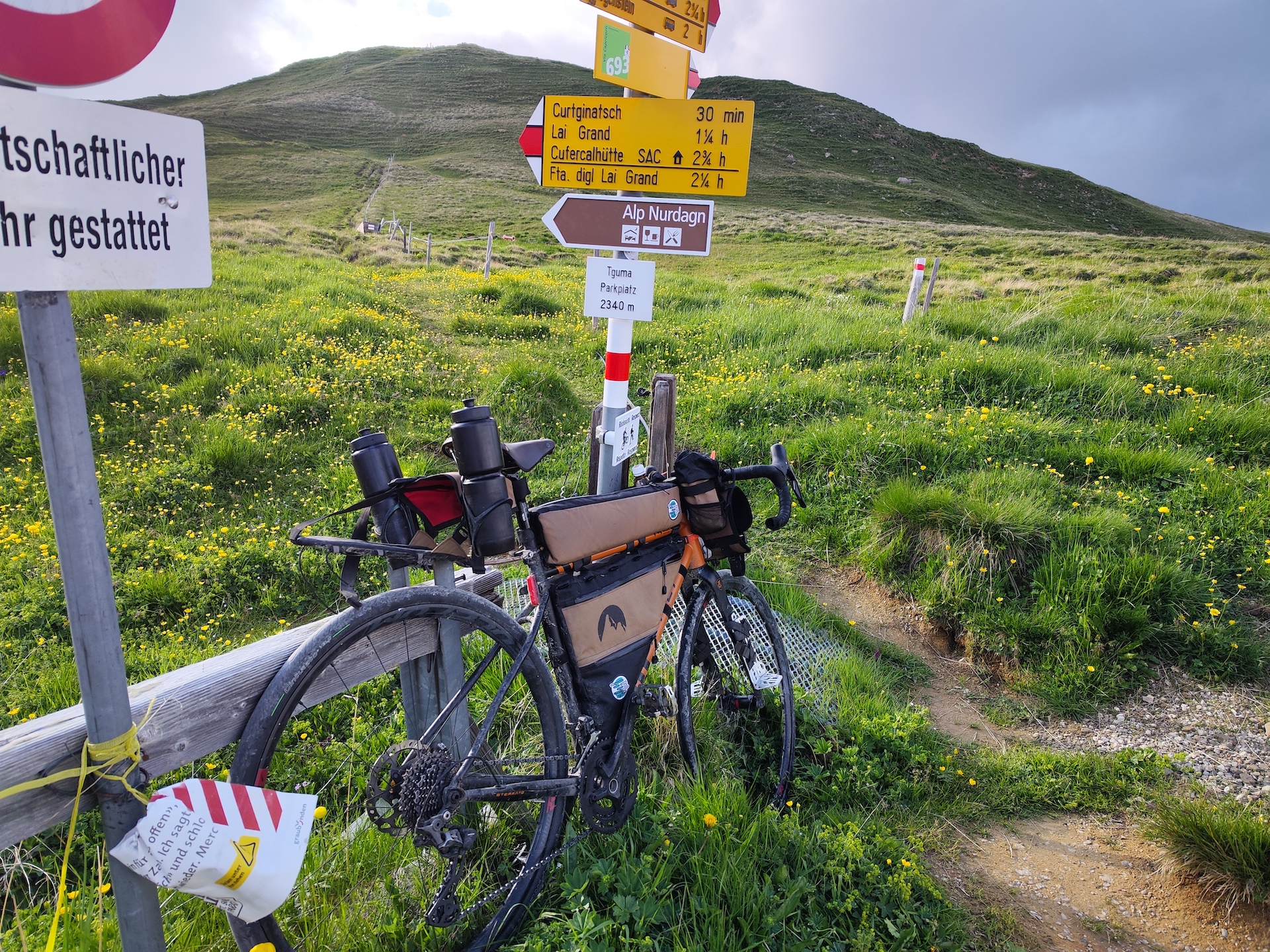 col de la cayolle cycling