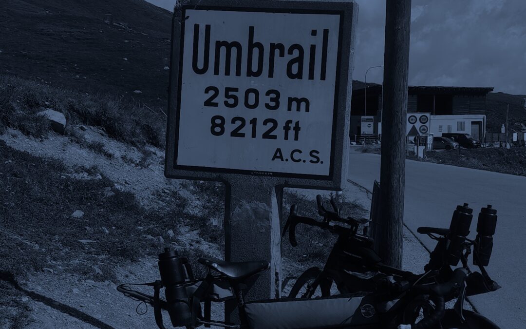 Umbrail Pass (2,503)