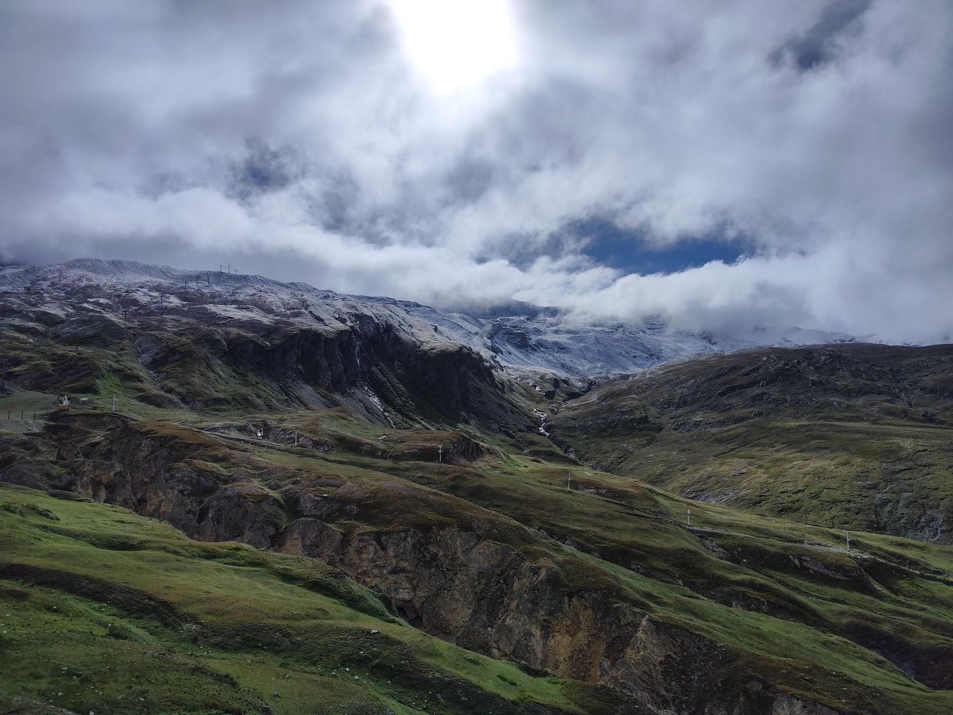 col de la cayolle cycling