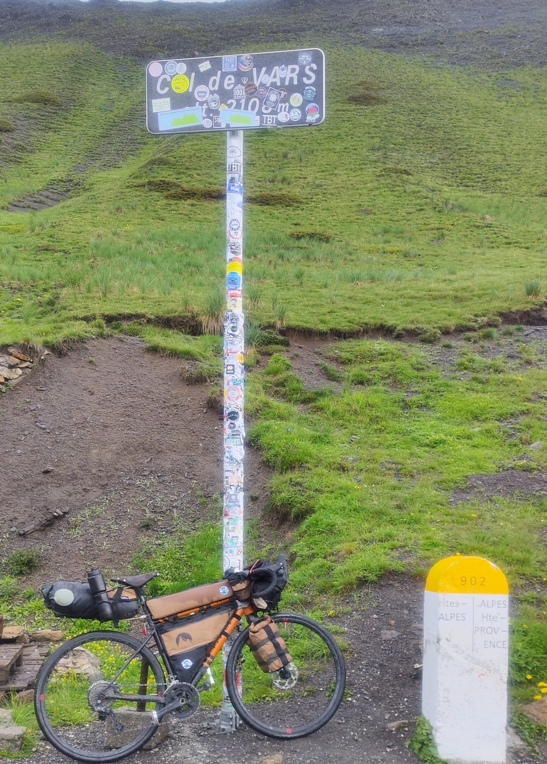 col de la cayolle cycling