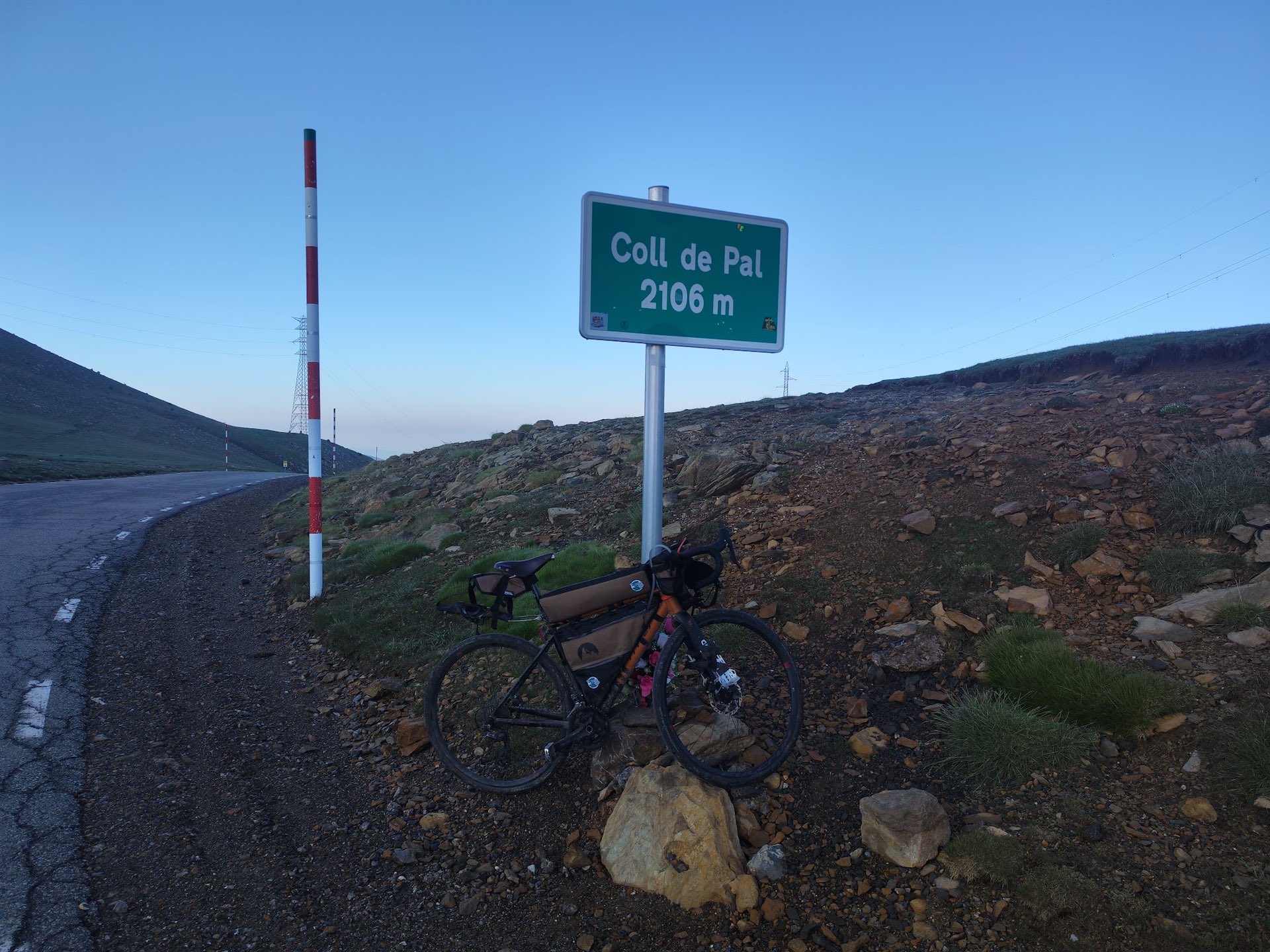 col de la cayolle cycling