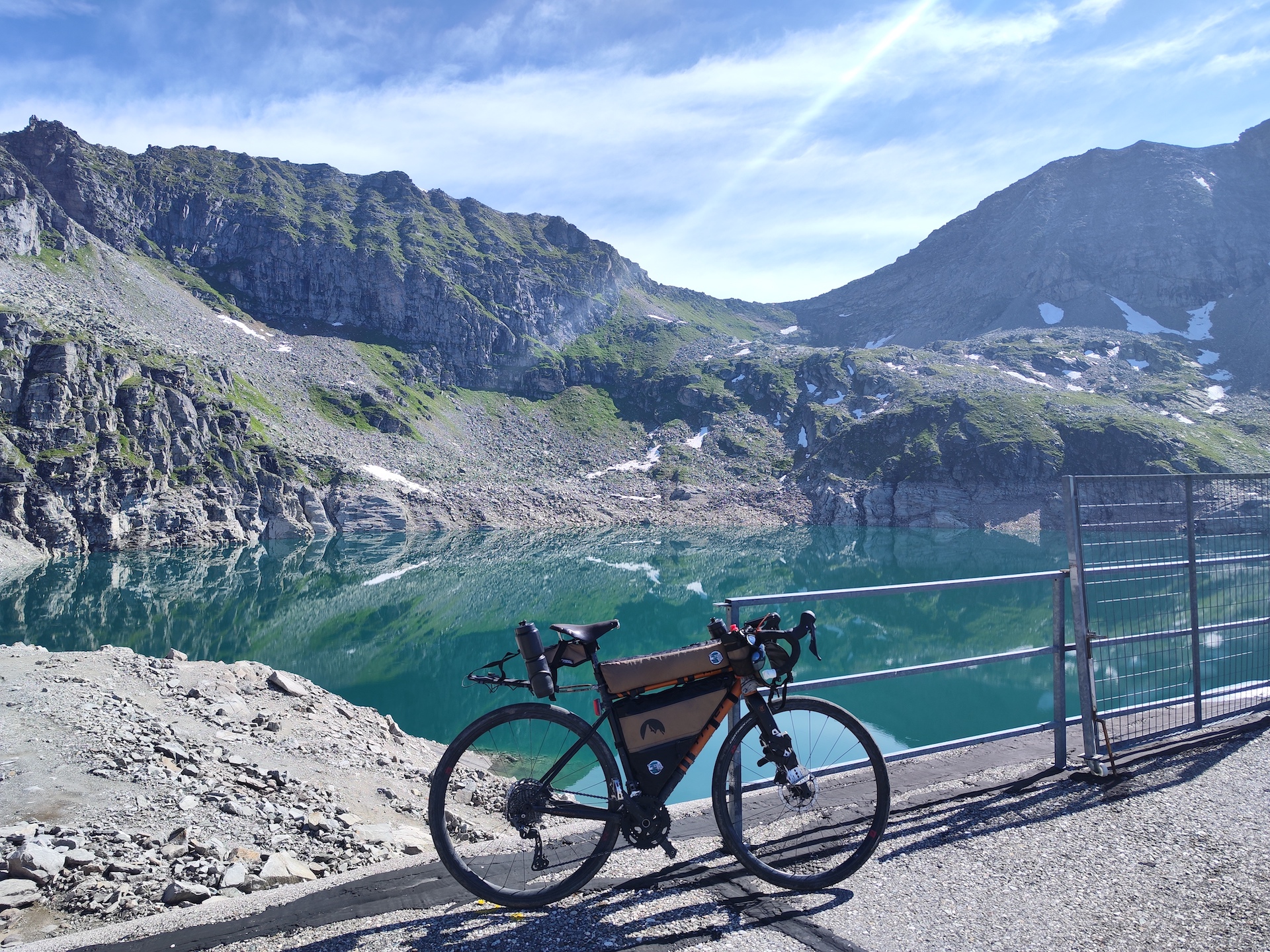 col de la cayolle cycling