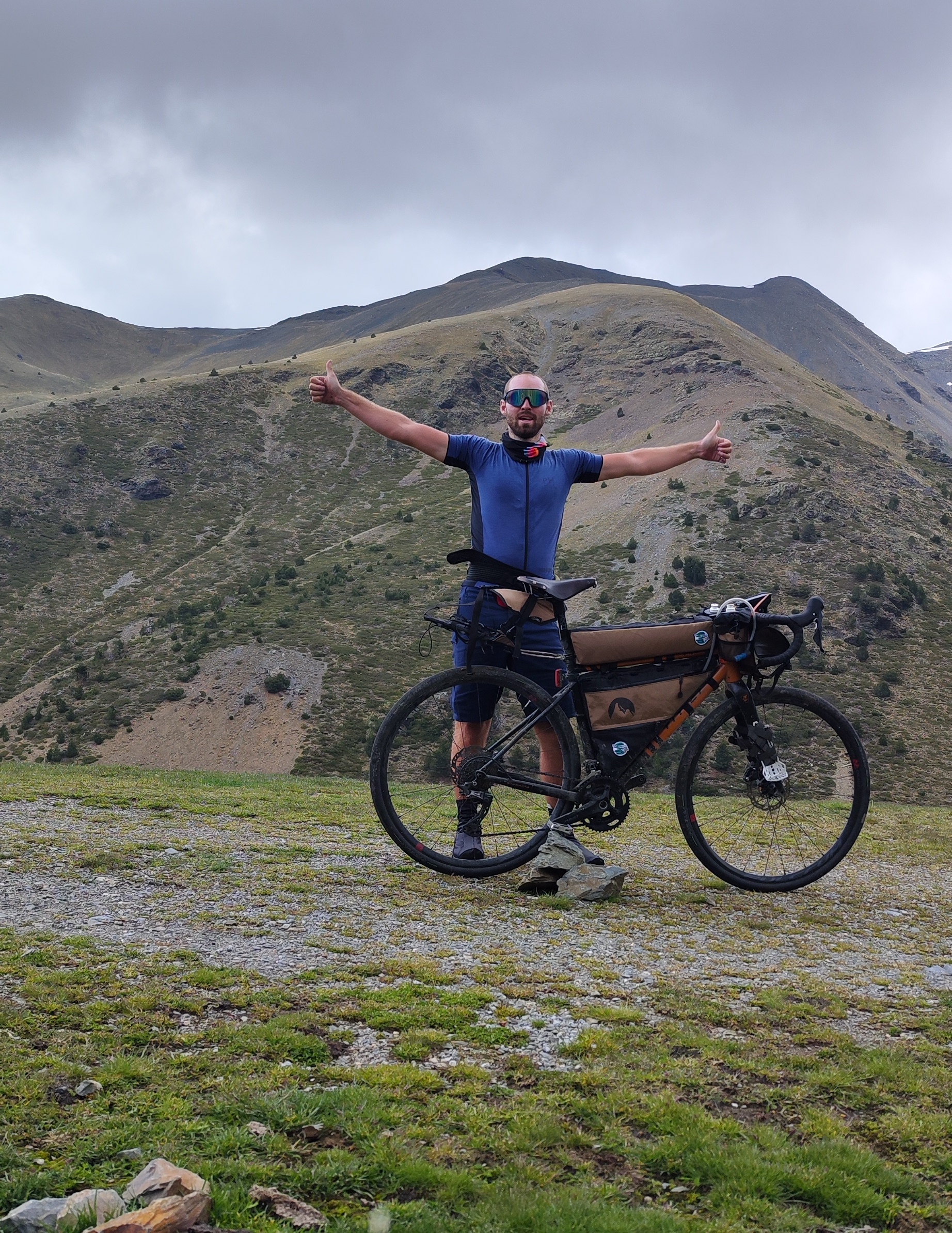 col de la cayolle cycling