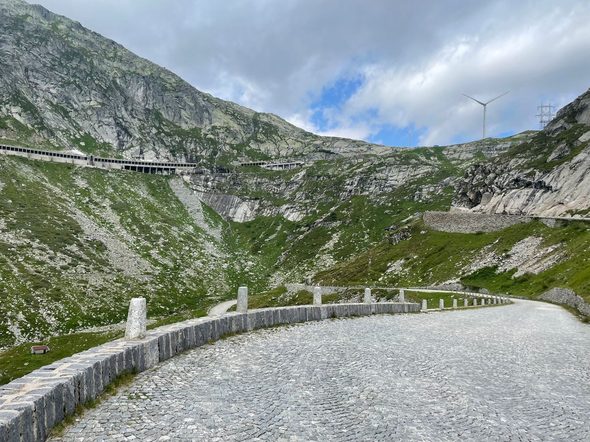 col de la cayolle cycling