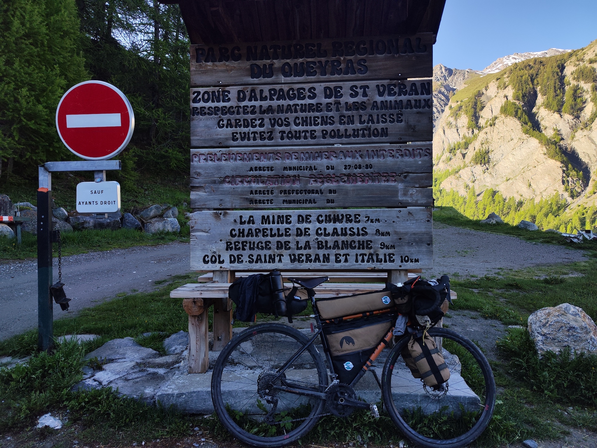 col de la cayolle cycling