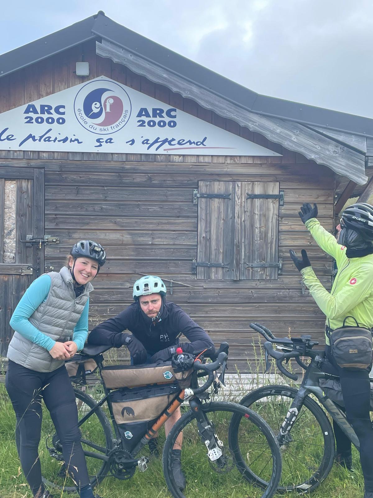 col de la cayolle cycling