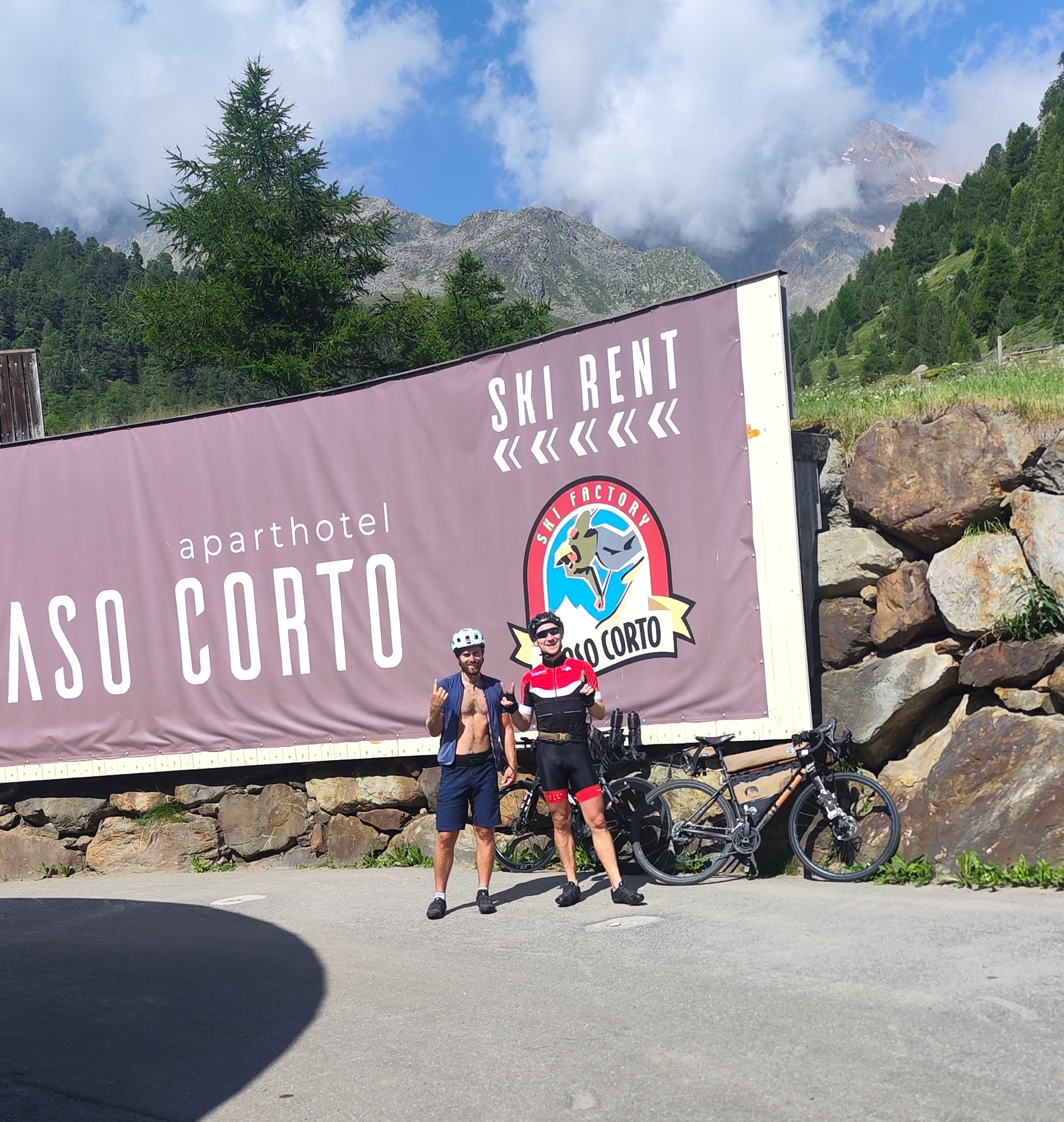 col de la cayolle cycling