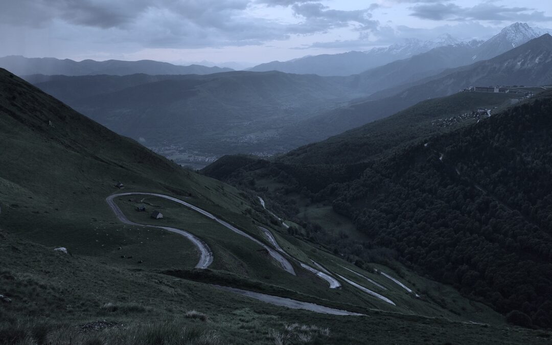 Col de Portet (2,215)