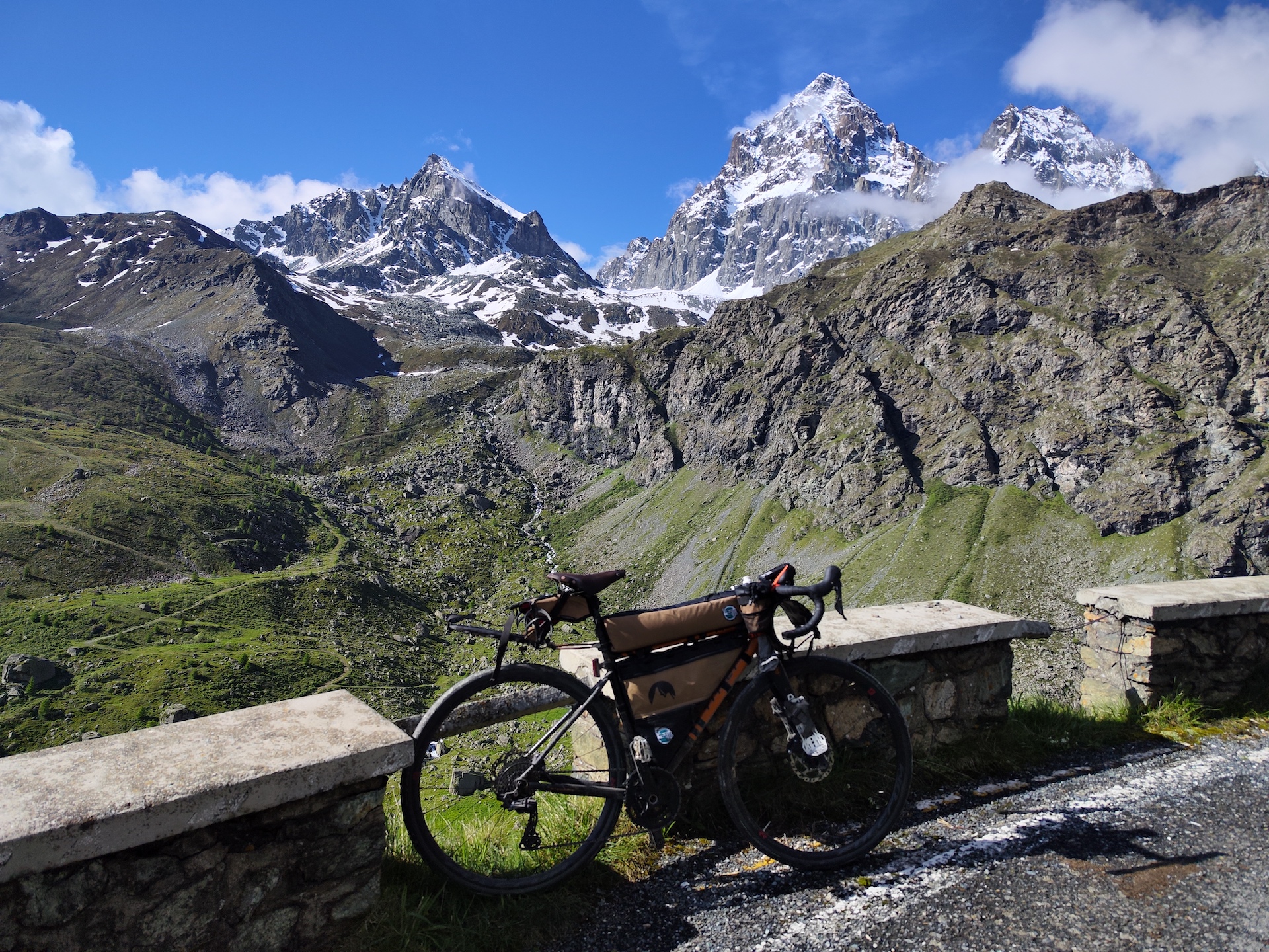 col de la cayolle cycling