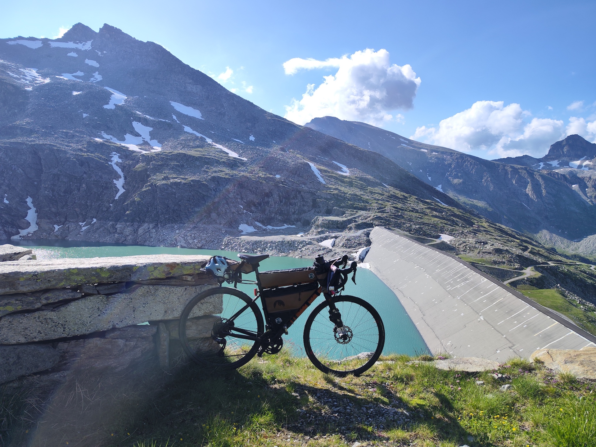 col de la cayolle cycling