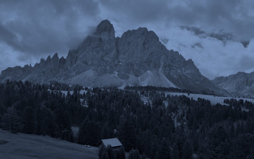 Passo delle Erbe / Würzjoch (2,006)