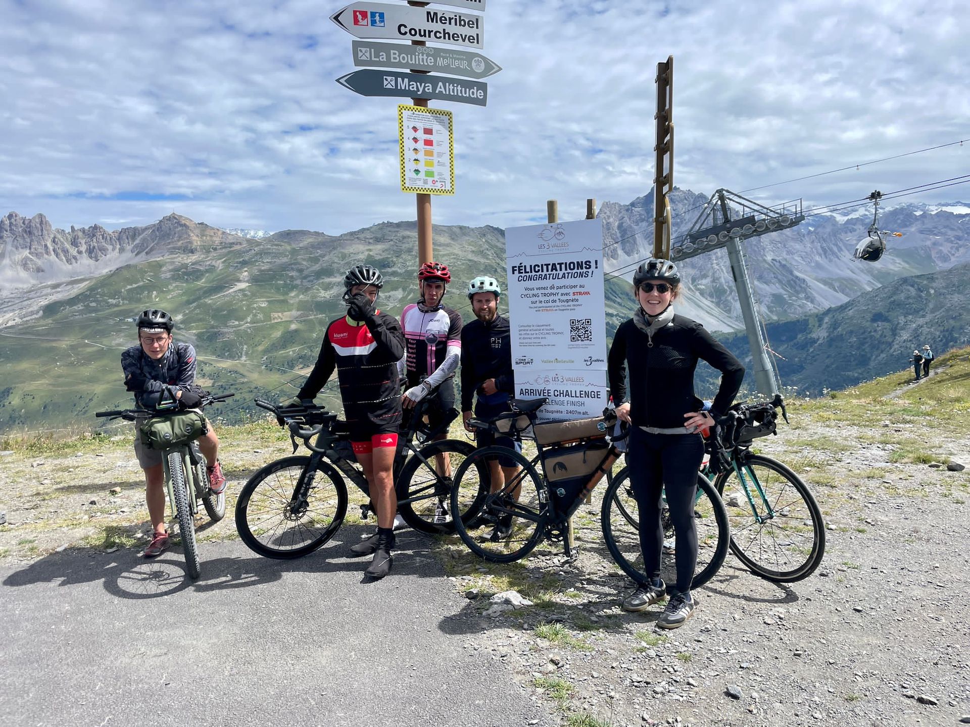 col de la cayolle cycling