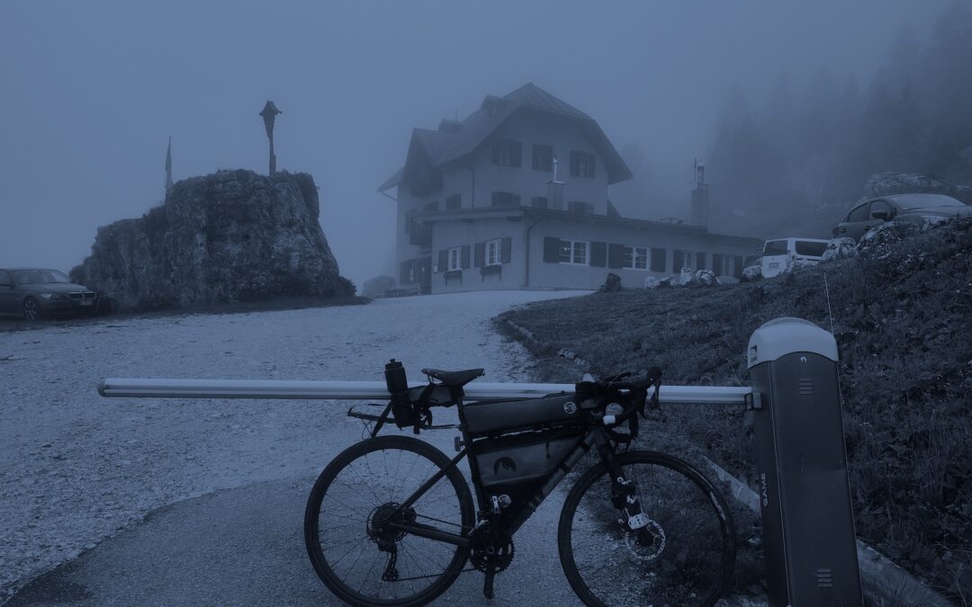 Rifugio Cinque Torri (2,137)