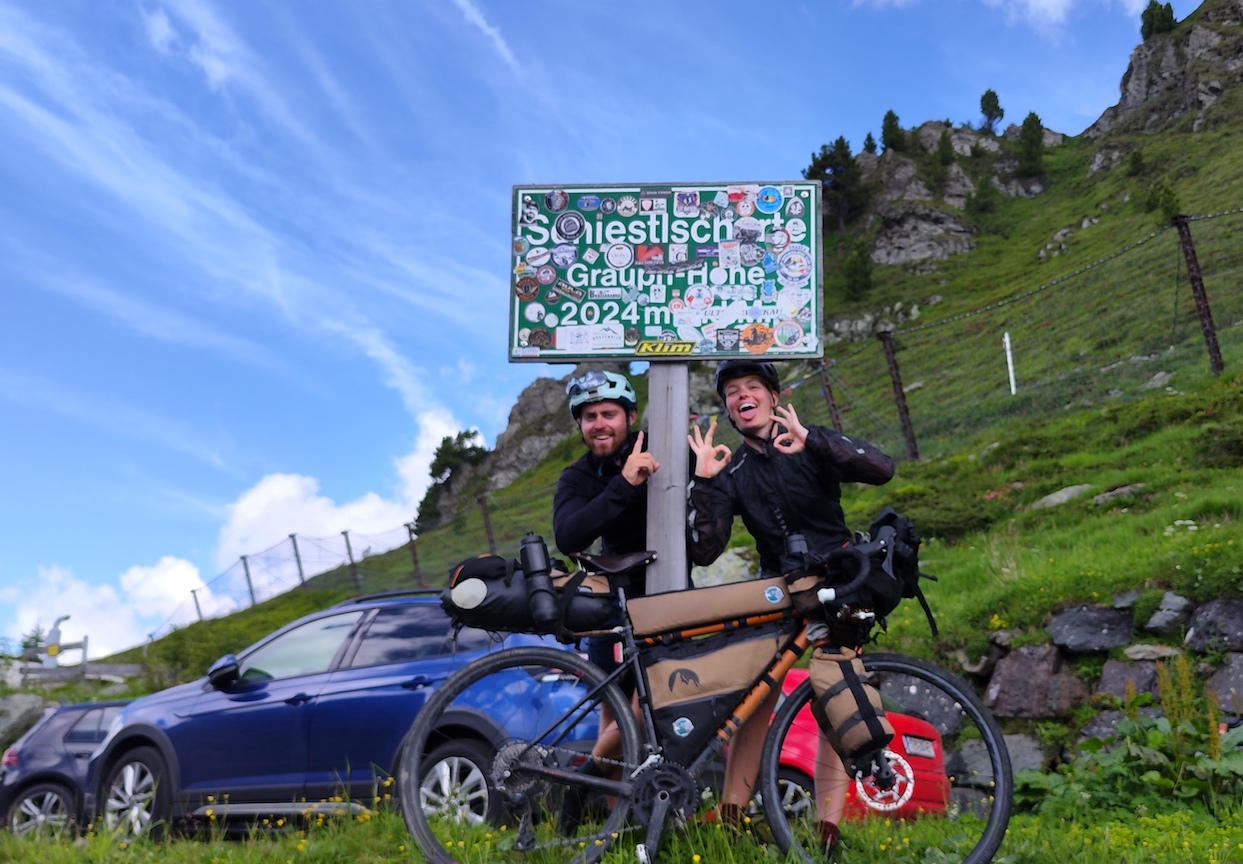 col de la cayolle cycling