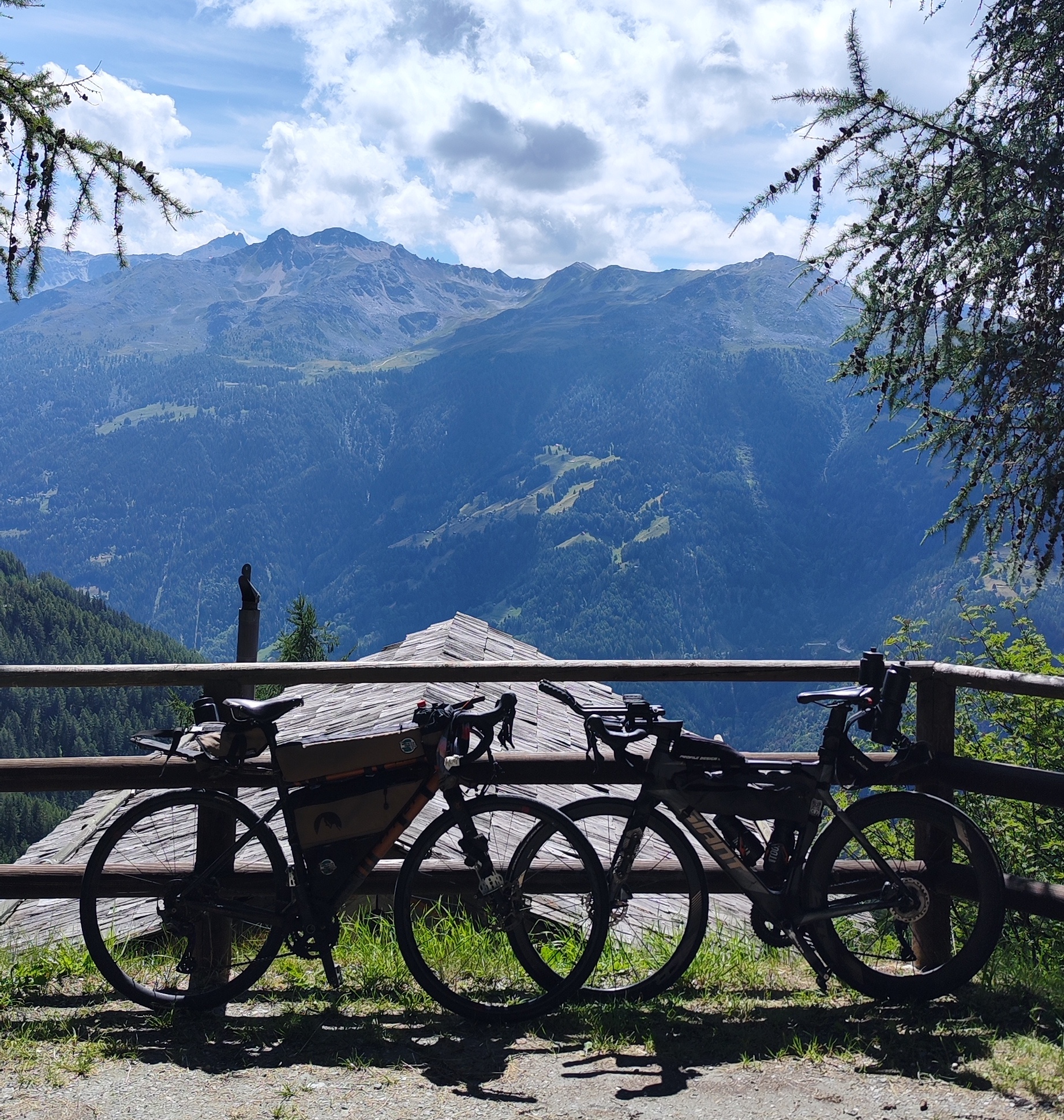 col de la cayolle cycling