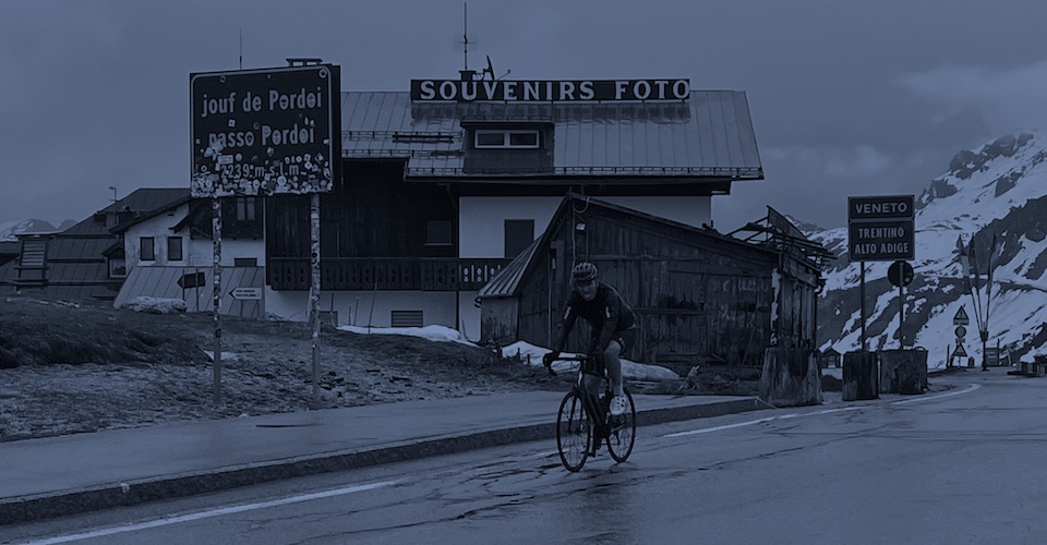 Passo Pordoi (2,256)